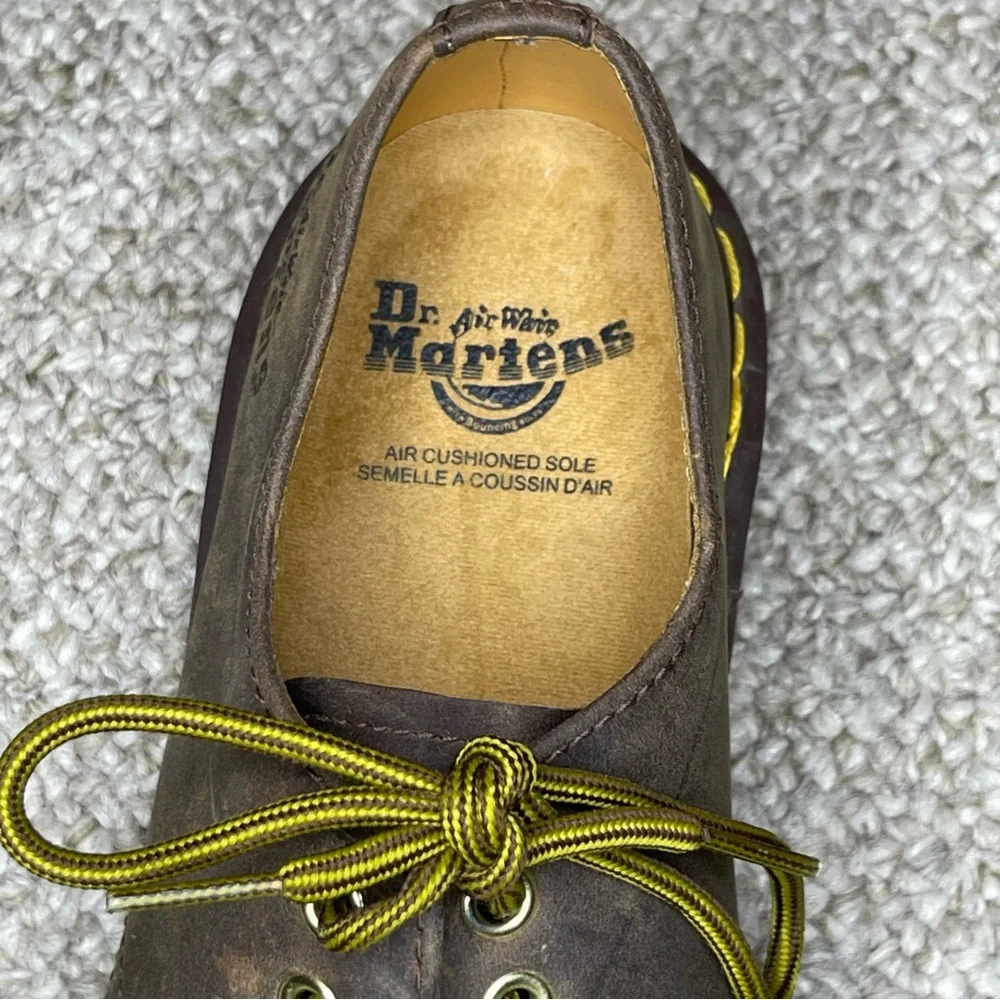 Dr. Martens Air Wair shoes